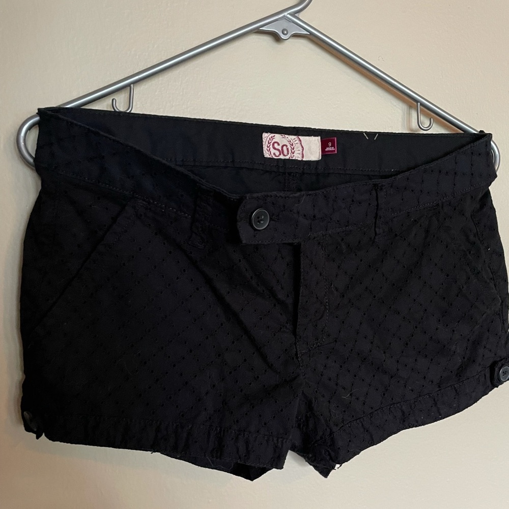 Cute Junior’s short